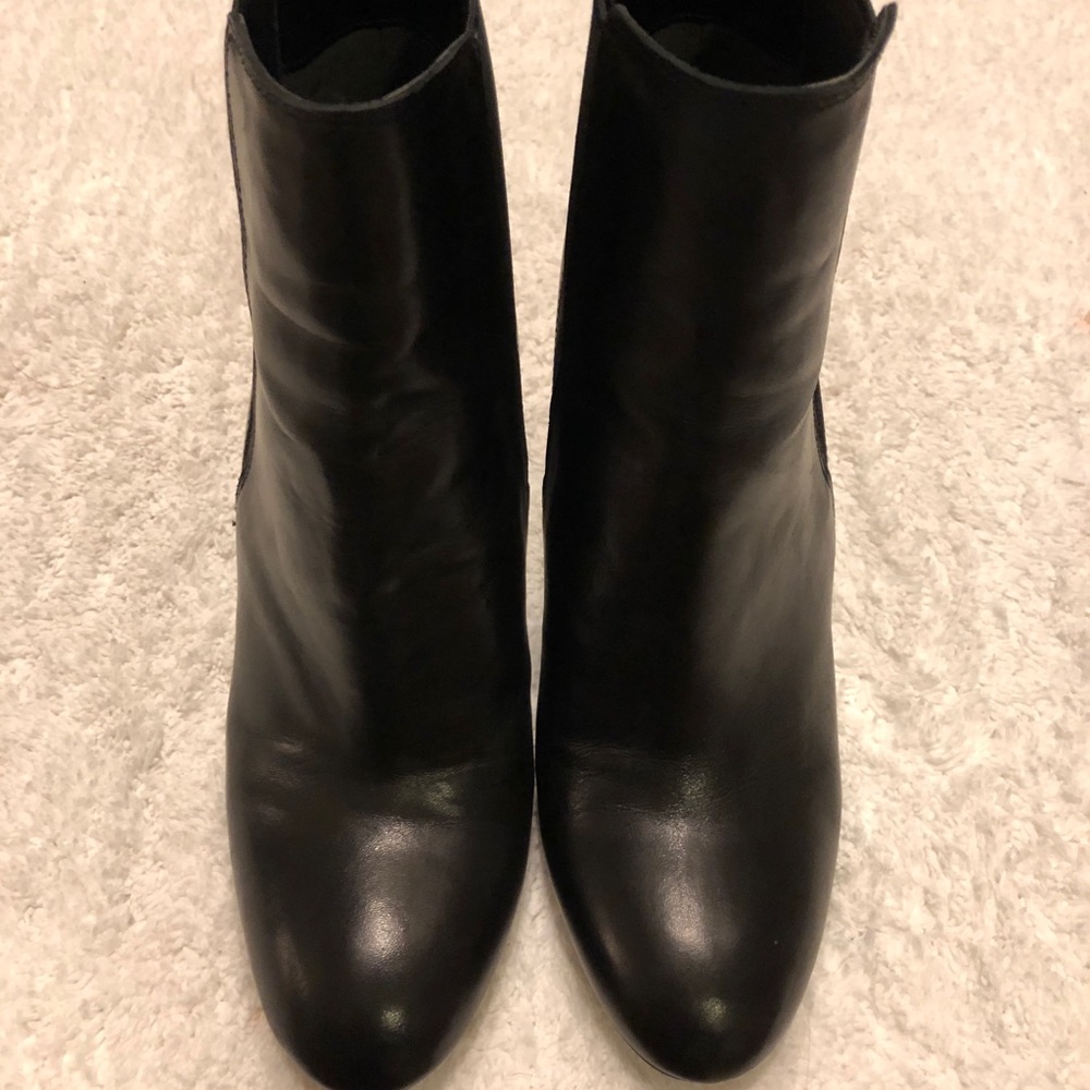 Sam Edelman Case Ankle Bootie